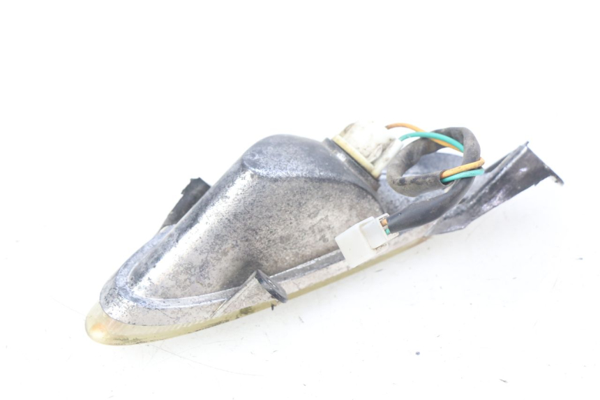 photo de LEWY PRZEDNI KIERUNKOWSKAZ TAOTAO BEATBOX 2 50 (2005 - 2017) - Zoom stanu zużycia