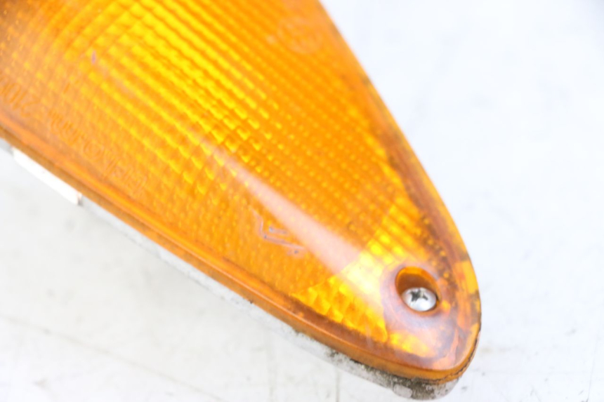 photo de LEWY PRZEDNI KIERUNKOWSKAZ BMW C1 125 (2000 - 2003) - Zoom stanu zużycia