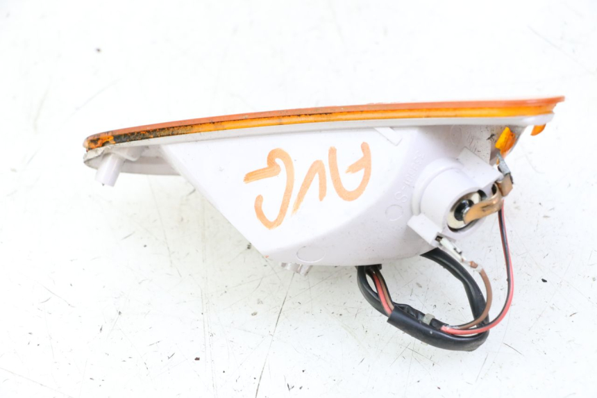 photo de LEWY PRZEDNI KIERUNKOWSKAZ BMW C1 125 (2000 - 2003) - Inny kąt widzenia