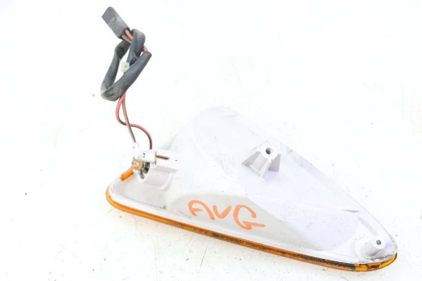 photo de LEWY PRZEDNI KIERUNKOWSKAZ BMW C1 125 (2000 - 2003) - Zbliżenie techniczne