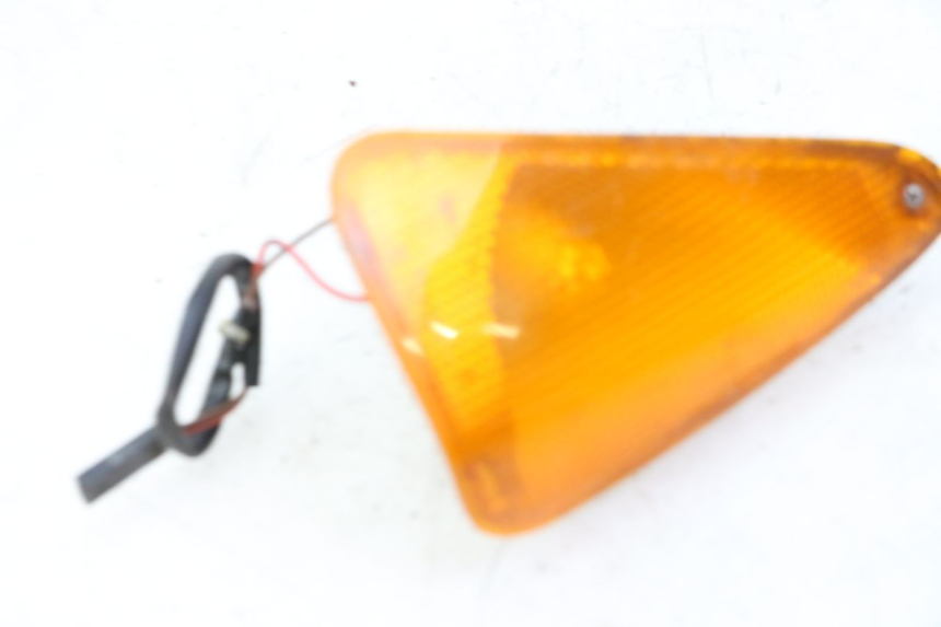 photo de LEWY PRZEDNI KIERUNKOWSKAZ BMW C1 125 (2000 - 2003) - Stan powierzchni