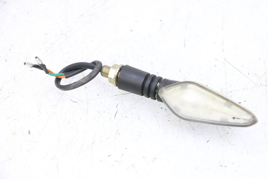 photo de KIERUNKOWSKAZ PRZEDNI LEWY MAG POWER BOMBERS 4T 50 (2016 - 2026) - Widok główny