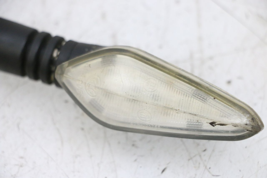 photo de KIERUNKOWSKAZ PRZEDNI LEWY MAG POWER BOMBERS 4T 50 (2016 - 2026) - Widok ogólny