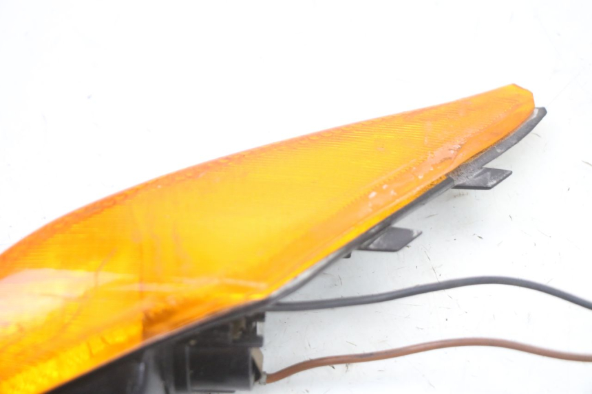 photo de LEWY PRZEDNI KIERUNKOWSKAZ MBK BOOSTER NEXT GENERATION 50 (1995 - 1998) - Zoom stanu zużycia