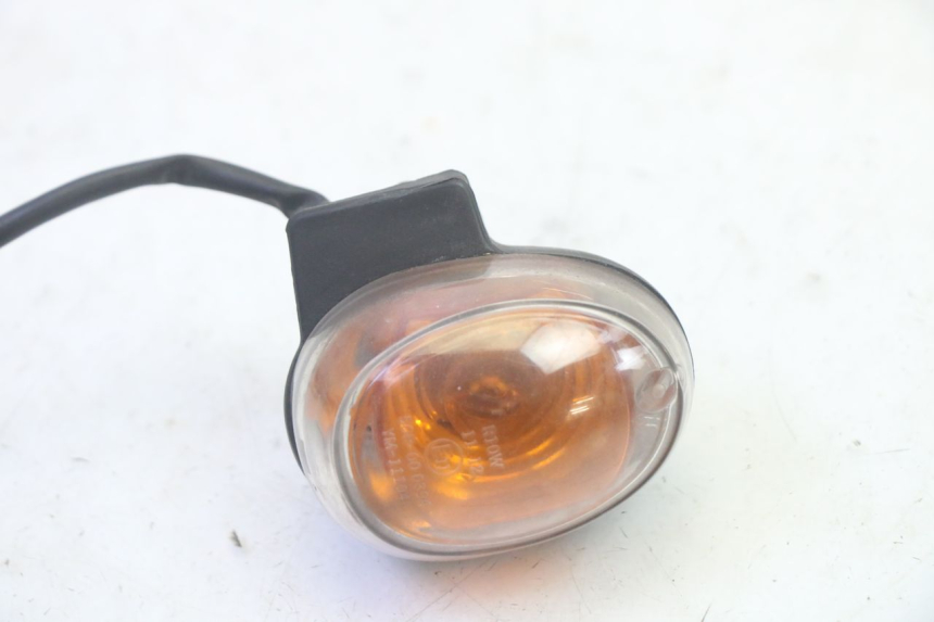 photo de KIERUNKOWSKAZ PRZEDNI LEWY MBK BOOSTER SPIRIT 50 (2004 - 2017) - Szczegół części