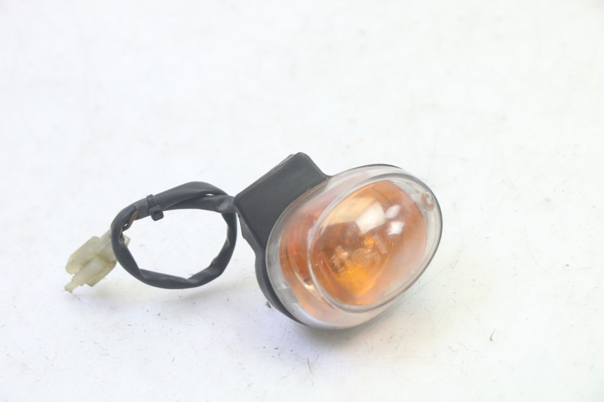 photo de KIERUNKOWSKAZ PRZEDNI LEWY MBK BOOSTER SPIRIT 50 (2004 - 2017) - Zoom stanu zużycia