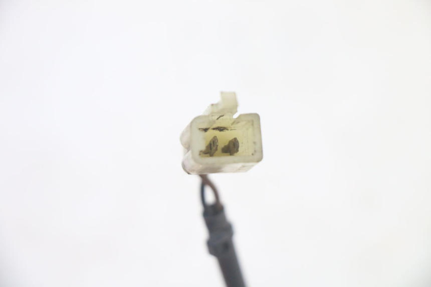 photo de KIERUNKOWSKAZ PRZEDNI LEWY MBK BOOSTER SPIRIT 50 (2004 - 2017) - Punkty mocowania