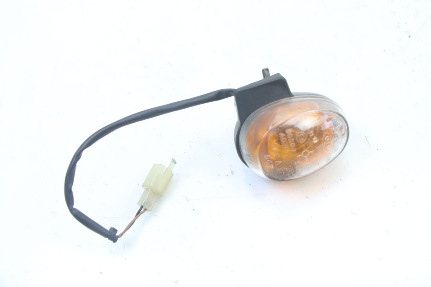 photo de KIERUNKOWSKAZ PRZEDNI LEWY MBK BOOSTER SPIRIT NAKED 50 (2004 - 2017) - Widok główny