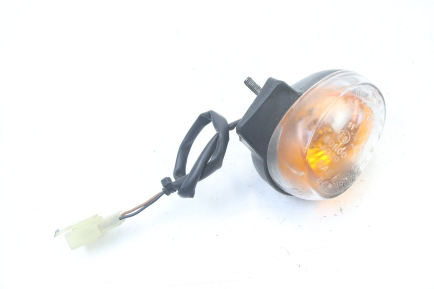 photo de KIERUNKOWSKAZ PRZEDNI LEWY MBK BOOSTER SPIRIT NAKED 50 (2004 - 2017) - Szczegół części