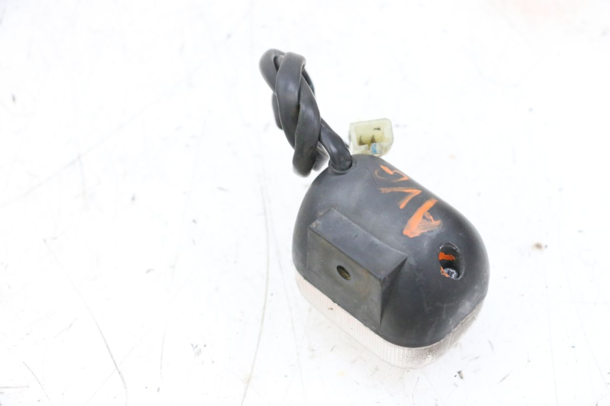 photo de KIERUNKOWSKAZ PRZEDNI LEWY MBK BOOSTER SPIRIT NAKED 50 (2004 - 2017) - Szczegół części