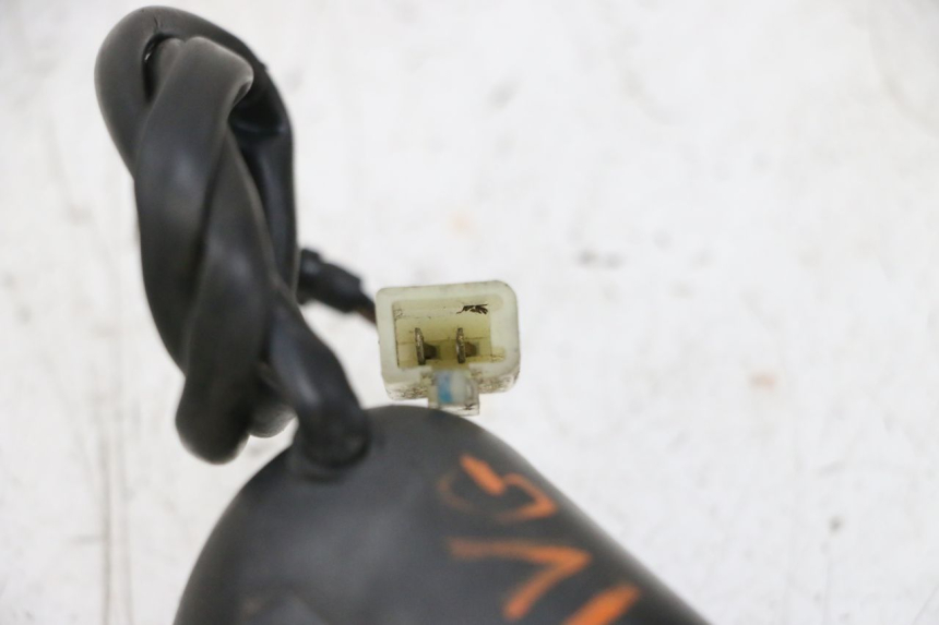 photo de KIERUNKOWSKAZ PRZEDNI LEWY MBK BOOSTER SPIRIT NAKED 50 (2004 - 2017) - Zoom stanu zużycia