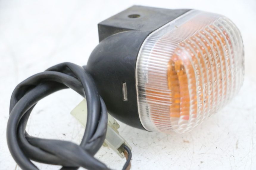 photo de KIERUNKOWSKAZ PRZEDNI LEWY MBK BOOSTER SPIRIT NAKED 50 (2004 - 2017) - Punkty mocowania