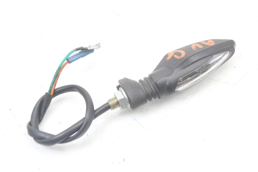 photo de LEWY PRZEDNI KIERUNKOWSKAZ EBROH BRAVO GLE 1 (2020 - 2024) - Widok główny