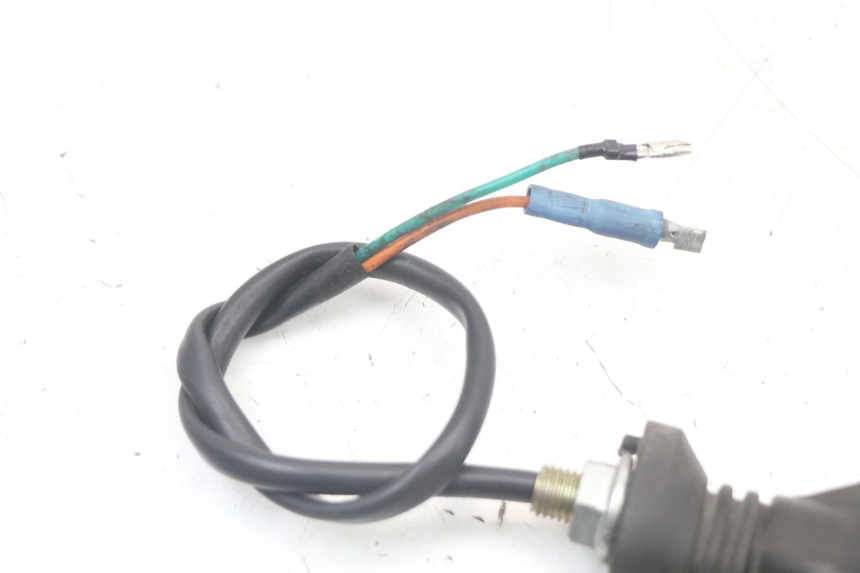 photo de LEWY PRZEDNI KIERUNKOWSKAZ EBROH BRAVO GLE 1 (2020 - 2024) - Zbliżenie techniczne