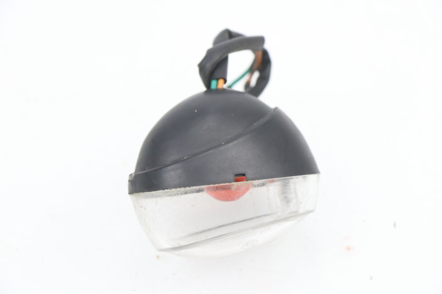 photo de KIERUNKOWSKAZ PRZEDNI LEWY BAOTIAN BT 49 QT-7 50 (2006 - 2009) - Zoom stanu zużycia