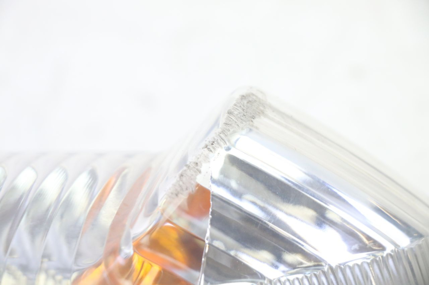 photo de KIERUNKOWSKAZ PRZEDNI LEWY SUZUKI BURGMAN 125 (2007 - 2014) - Widok ogólny