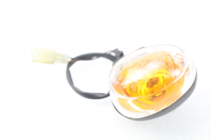 photo de KIERUNKOWSKAZ PRZEDNI LEWY YAMAHA BW'S 50 (2004 - 2017) - Widok główny