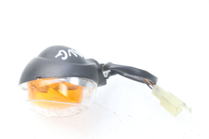 photo de KIERUNKOWSKAZ PRZEDNI LEWY YAMAHA BW'S 50 (2004 - 2017) - Zoom stanu zużycia