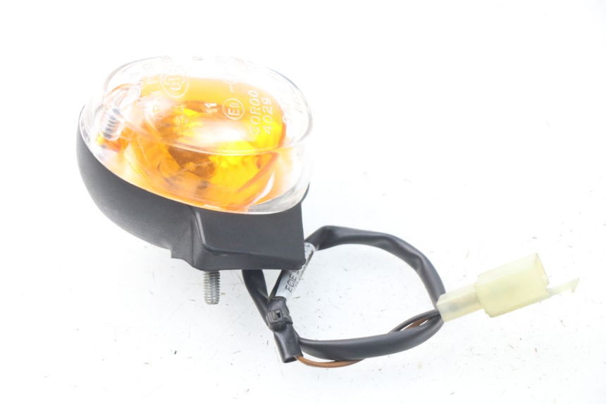 photo de KIERUNKOWSKAZ PRZEDNI LEWY YAMAHA BW'S 50 (2004 - 2017) - Inny kąt widzenia