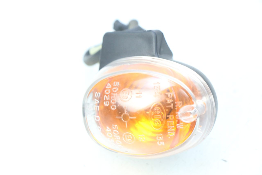 photo de KIERUNKOWSKAZ PRZEDNI LEWY YAMAHA BW'S 50 (2004 - 2017) - Widok główny