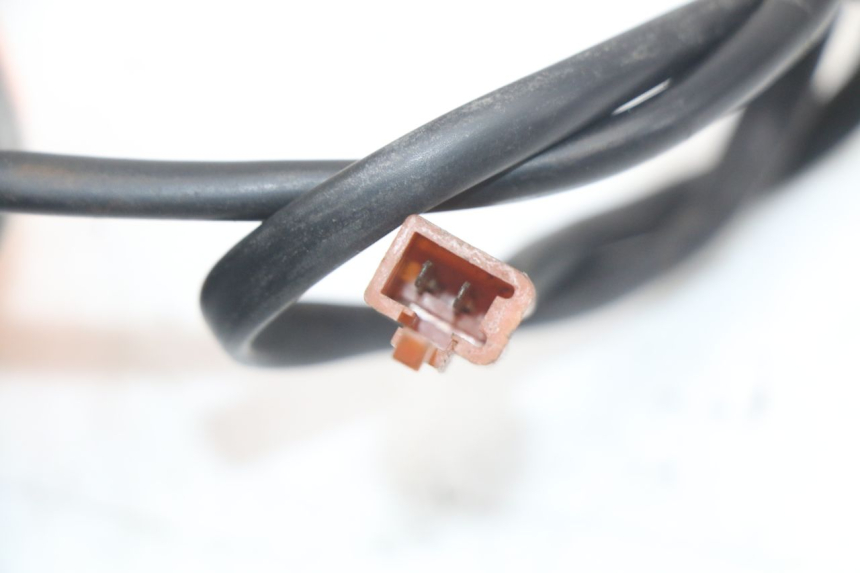 photo de KIERUNKOWSKAZ PRZEDNI LEWY YAMAHA BW'S BWS 125 (2010 - 2013) - Widok ogólny