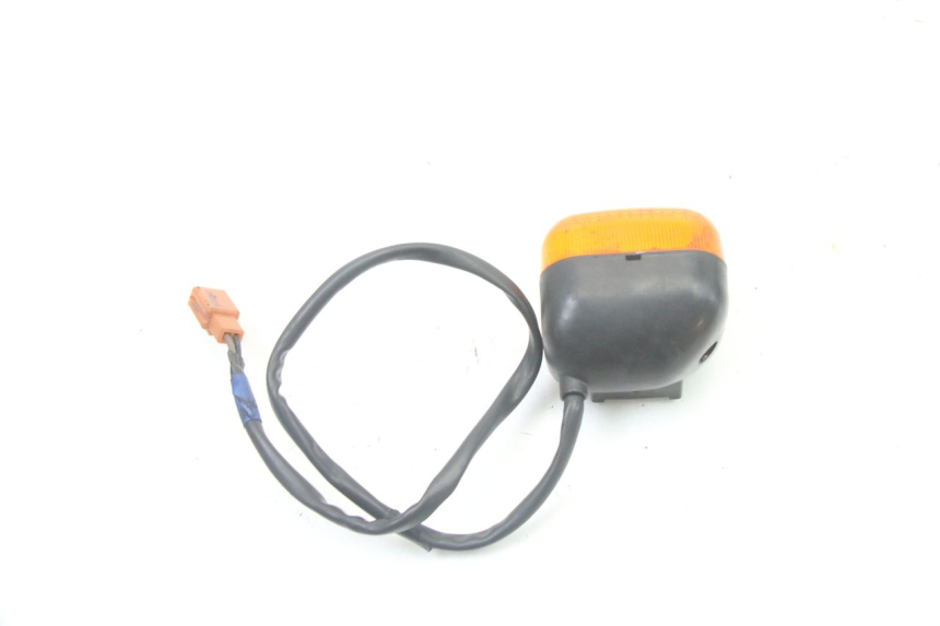 photo de KIERUNKOWSKAZ PRZEDNI LEWY YAMAHA BW'S BWS 125 (2010 - 2013) - Inny kąt widzenia