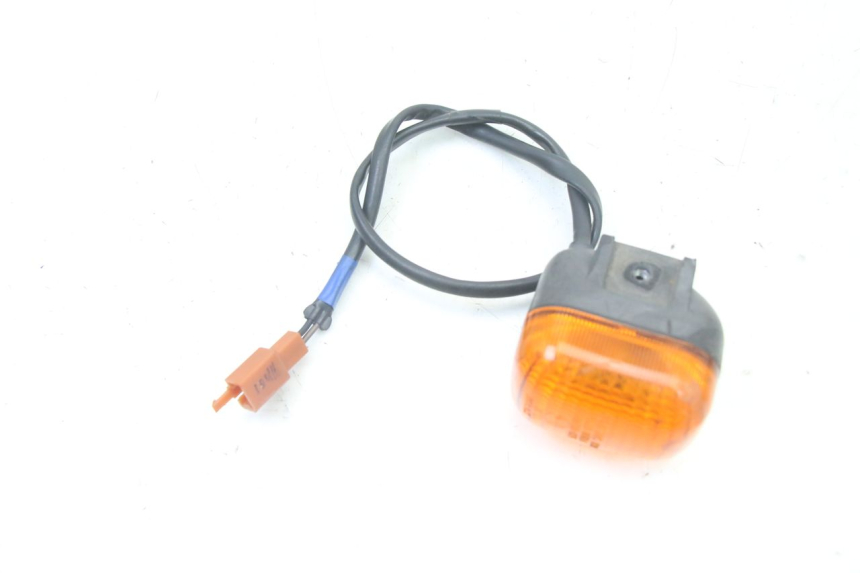 photo de KIERUNKOWSKAZ PRZEDNI LEWY YAMAHA BW'S BWS 125 (2010 - 2013) - Zoom stanu zużycia