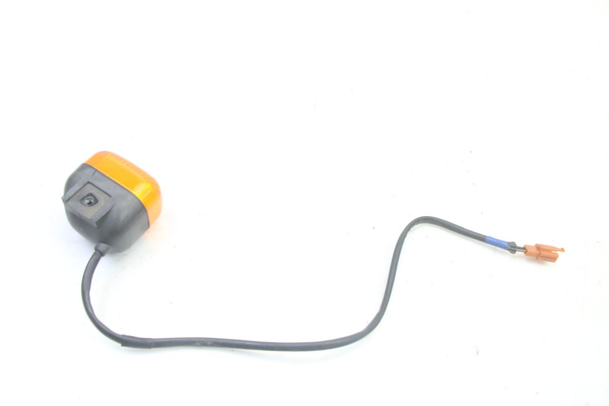 photo de KIERUNKOWSKAZ PRZEDNI LEWY YAMAHA BW'S BWS 125 (2010 - 2013) - Inny kąt widzenia