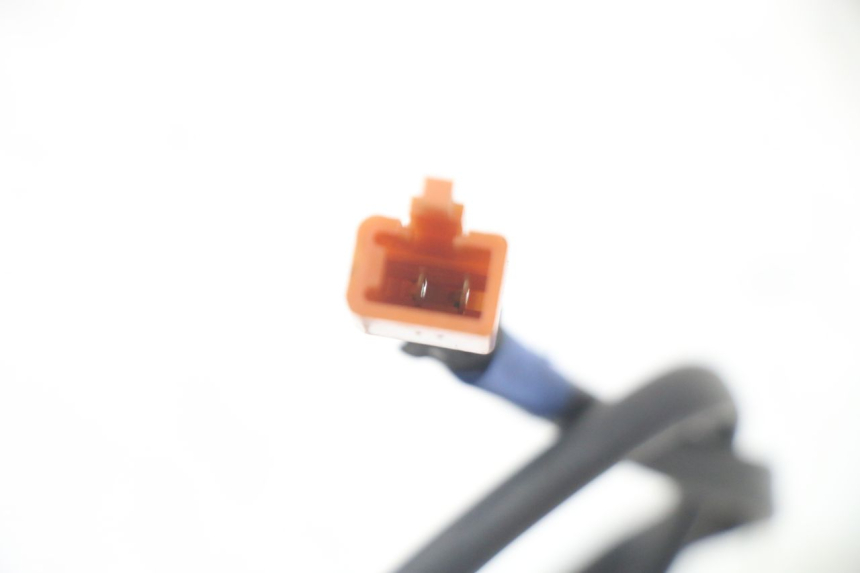 photo de KIERUNKOWSKAZ PRZEDNI LEWY YAMAHA BW'S BWS 125 (2010 - 2013) - Punkty mocowania