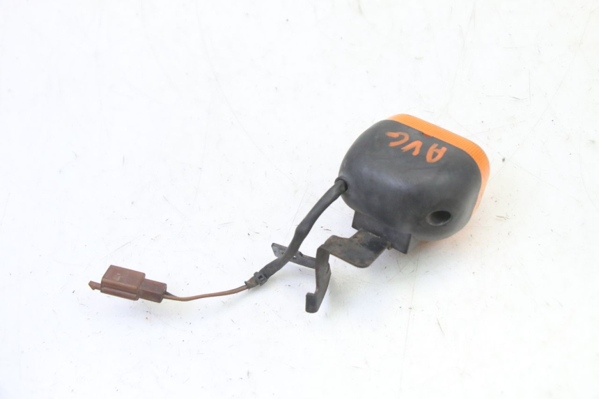 photo de KIERUNKOWSKAZ PRZEDNI LEWY YAMAHA BW'S 100 (1999 - 2002) - Inny kąt widzenia