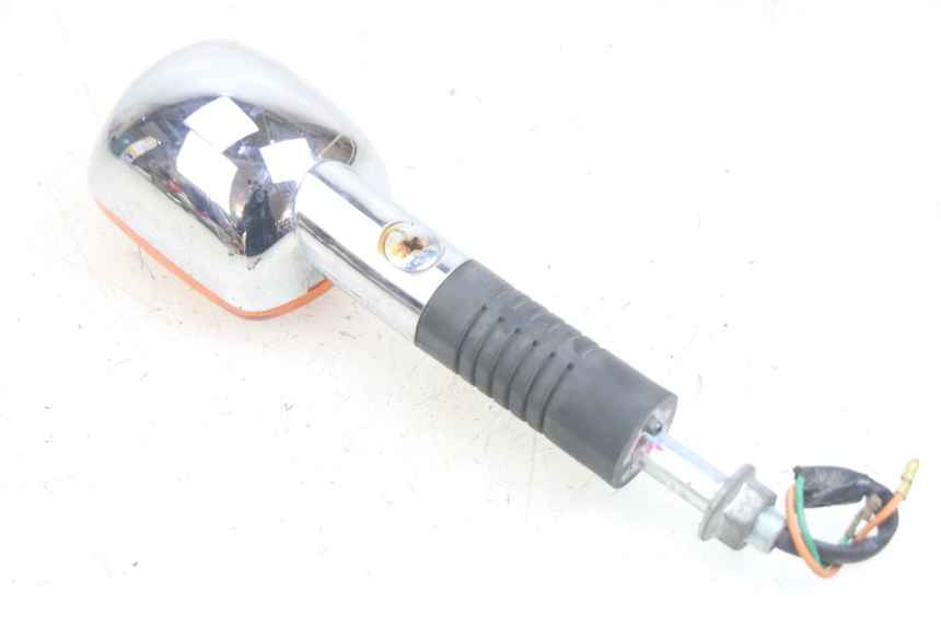 photo de KIERUNKOWSKAZ PRZEDNI LEWY HONDA CA REBEL 125 (1995 - 2001) - Inny kąt widzenia