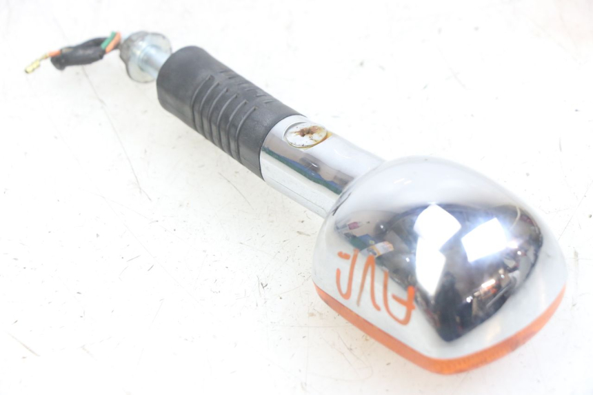 photo de KIERUNKOWSKAZ PRZEDNI LEWY HONDA CA REBEL 125 (1995 - 2001) - Widok ogólny