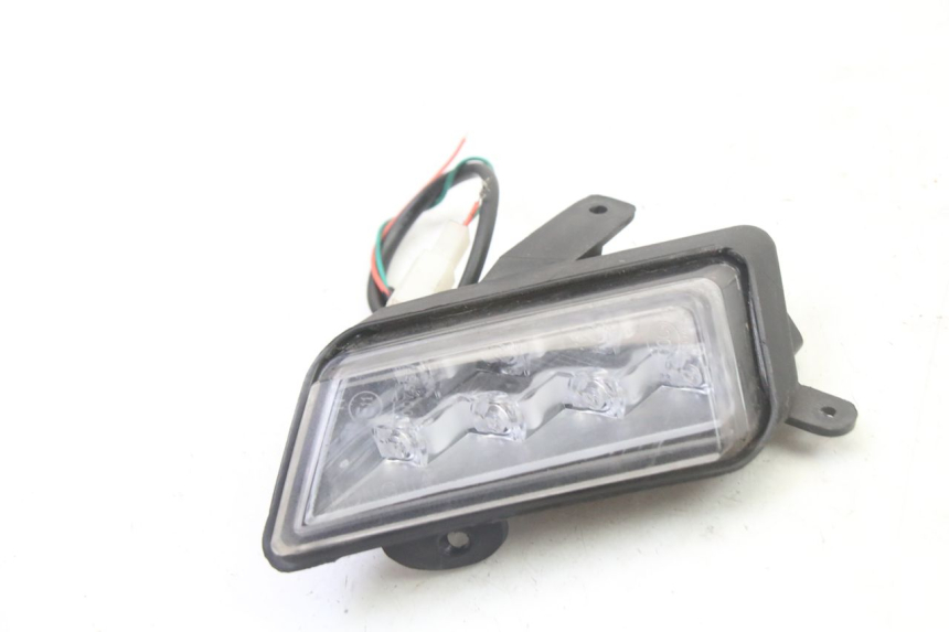 photo de LEWY PRZEDNI KIERUNKOWSKAZ ORCAL CAVARO 4T 50 (2019 - 2023) - Szczegół części