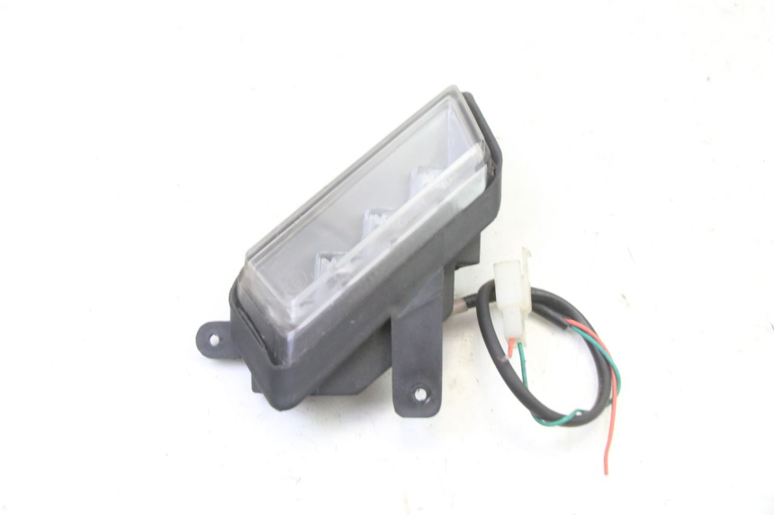 photo de LEWY PRZEDNI KIERUNKOWSKAZ ORCAL CAVARO 4T 50 (2019 - 2023) - Inny kąt widzenia