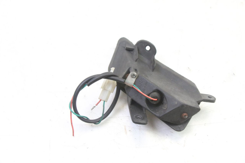 photo de LEWY PRZEDNI KIERUNKOWSKAZ ORCAL CAVARO 4T 50 (2019 - 2023) - Widok ogólny