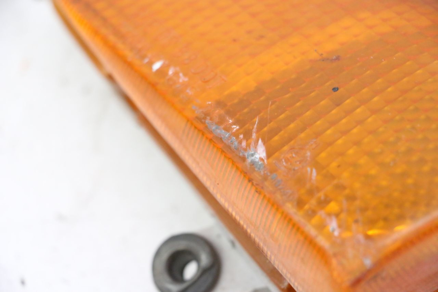 photo de KIERUNKOWSKAZ PRZEDNI LEWY HONDA CBR F SC25 1000 (1989 - 1992) - Część sprawdzona