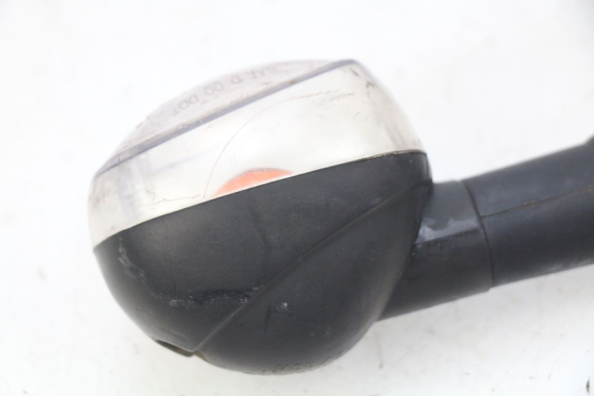 photo de LEWY PRZEDNI KIERUNKOWSKAZ TNT MOTOR CITY 50 (2007 - 2018) - Zbliżenie techniczne