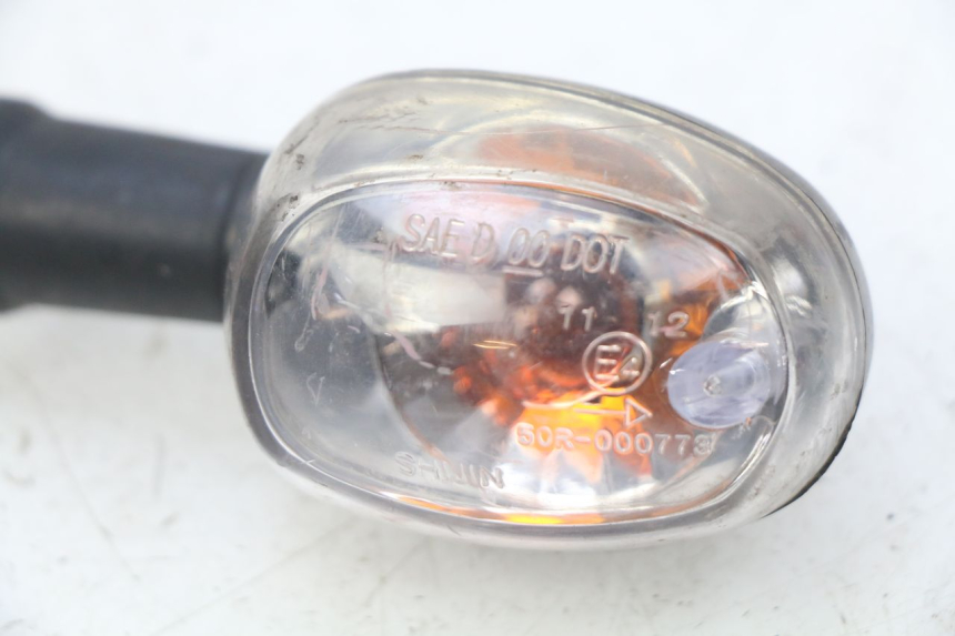 photo de LEWY PRZEDNI KIERUNKOWSKAZ TNT MOTOR CITY 50 (2007 - 2018) - Widok ogólny