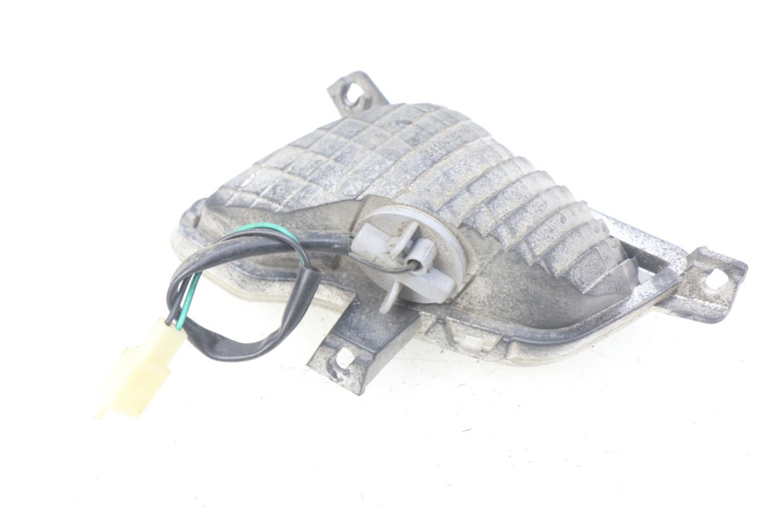 photo de LEWY PRZEDNI KIERUNKOWSKAZ RIDE CLASSIC 2T 50 (2014 - 2022) - Zoom stanu zużycia