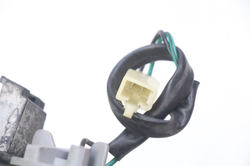 photo de LEWY PRZEDNI KIERUNKOWSKAZ RIDE CLASSIC 2T 50 (2014 - 2022) - Szczegół części