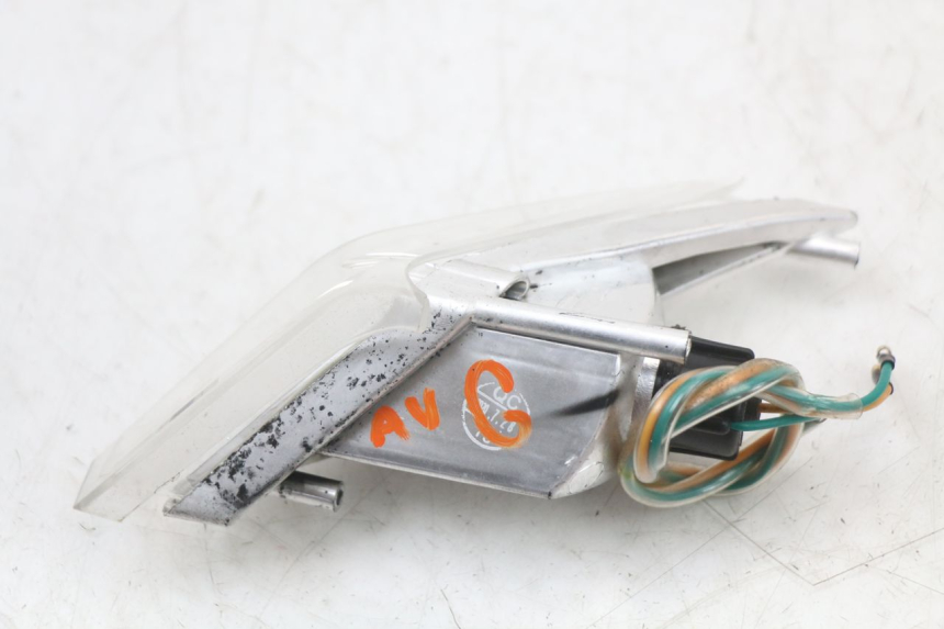 photo de KIERUNKOWSKAZ PRZEDNI LEWY SYM CROX 4T 50 (2016 - 2023) - Zbliżenie techniczne