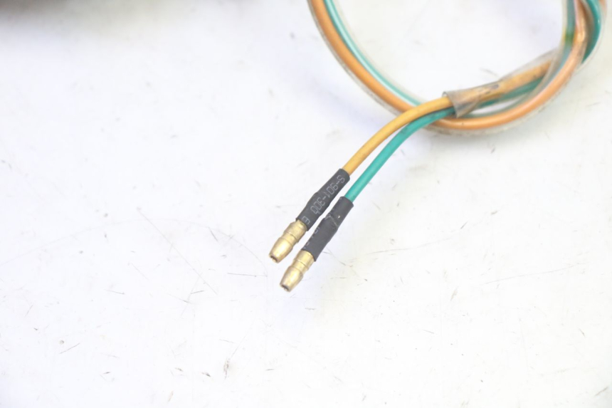 photo de KIERUNKOWSKAZ PRZEDNI LEWY SYM CROX 4T 50 (2016 - 2023) - Punkty mocowania