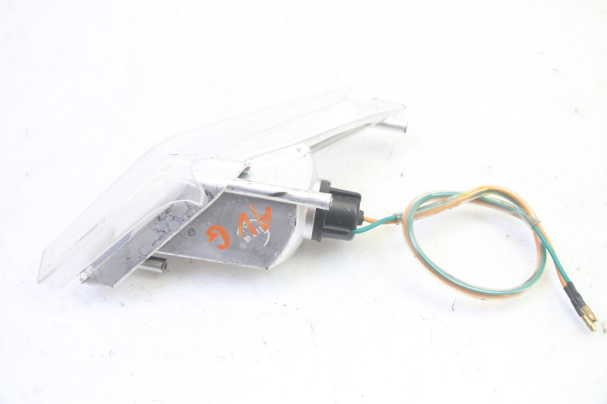 photo de KIERUNKOWSKAZ PRZEDNI LEWY SYM CROX 4T 50 (2016 - 2023) - Zoom stanu zużycia