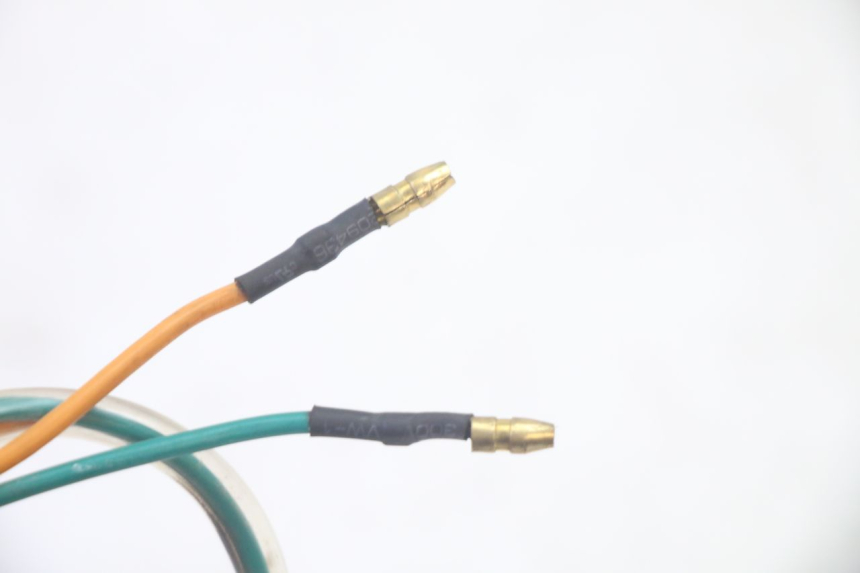 photo de KIERUNKOWSKAZ PRZEDNI LEWY SYM CROX 4T 50 (2016 - 2023) - Inny kąt widzenia