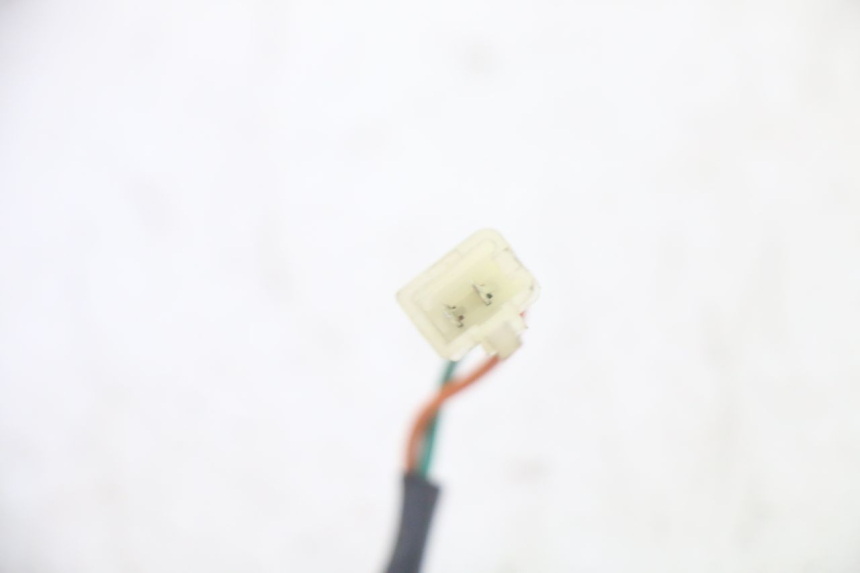 photo de KIERUNKOWSKAZ PRZEDNI LEWY LONGJIA DIGITA 4T 50 (2019 - 2022) - Widok ogólny