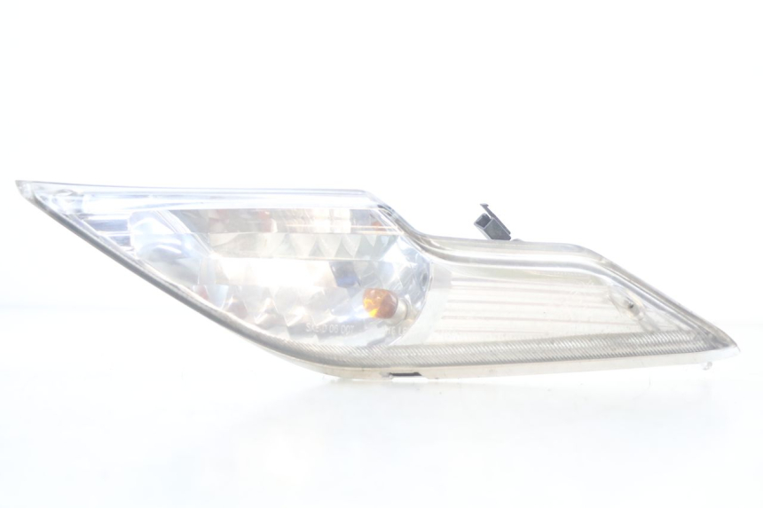 photo de LEWY PRZEDNI KIERUNKOWSKAZ KYMCO DINK 4T 50 (2007 - 2018) - Widok główny