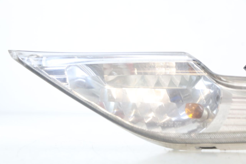 photo de LEWY PRZEDNI KIERUNKOWSKAZ KYMCO DINK 4T 50 (2007 - 2018) - Szczegół części