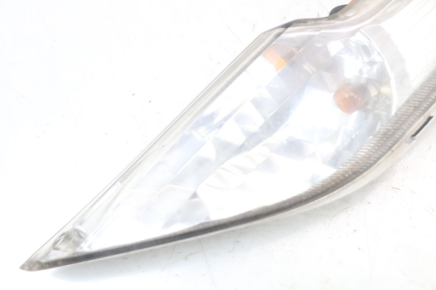 photo de LEWY PRZEDNI KIERUNKOWSKAZ KYMCO DINK 4T 50 (2007 - 2018) - Inny kąt widzenia