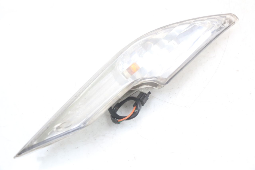 photo de LEWY PRZEDNI KIERUNKOWSKAZ KYMCO DINK 4T 50 (2007 - 2018) - Widok ogólny