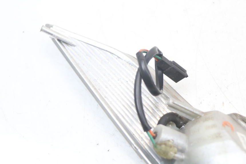 photo de LEWY PRZEDNI KIERUNKOWSKAZ KYMCO DINK 4T 50 (2007 - 2018) - Stan powierzchni